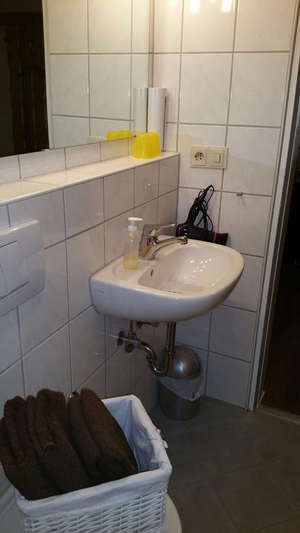 Ferienwohnung Auszeit Fischen im Allgaeu Rum bild