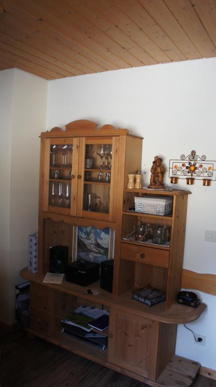 Ferienwohnung Auszeit Fischen im Allgaeu Rum bild