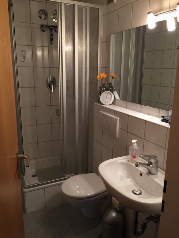 Ferienwohnung Auszeit Fischen im Allgaeu Rum bild
