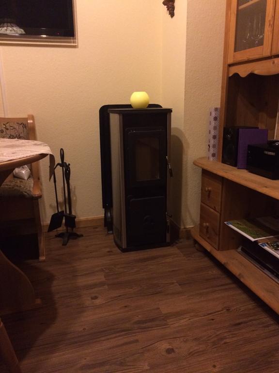 Ferienwohnung Auszeit Fischen im Allgaeu Exteriör bild